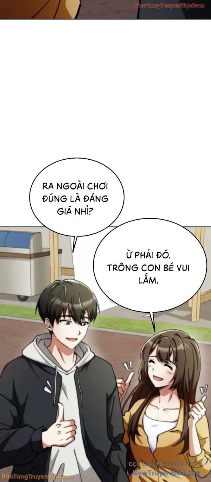 Anh Hùng Đã Trở Thành Phản Diện Mà Tôi Ám Ảnh Chapter 9 - Trang 2