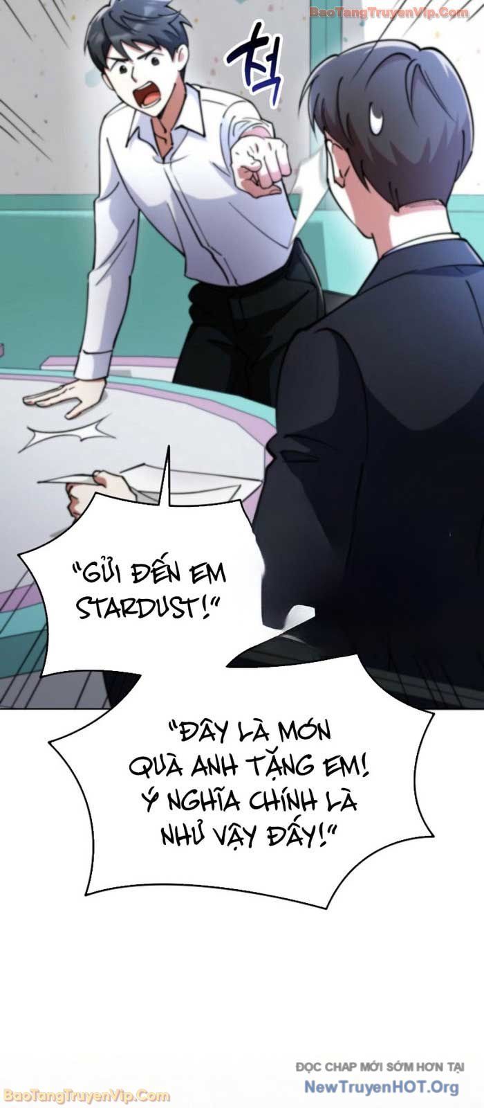 Anh Hùng Đã Trở Thành Phản Diện Mà Tôi Ám Ảnh Chapter 9 - Trang 2