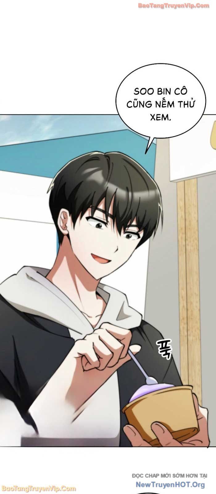 Anh Hùng Đã Trở Thành Phản Diện Mà Tôi Ám Ảnh Chapter 9 - Trang 2