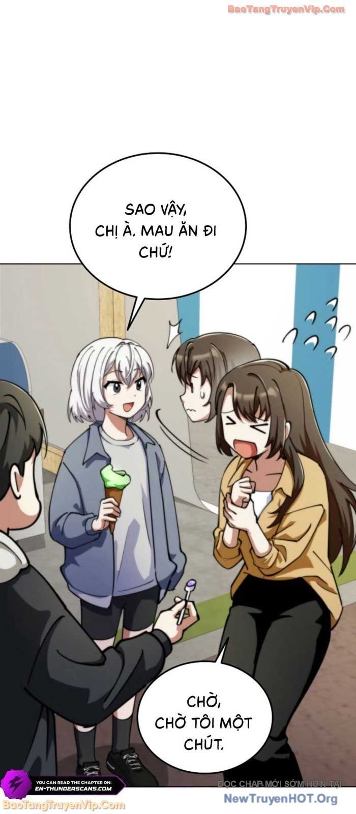Anh Hùng Đã Trở Thành Phản Diện Mà Tôi Ám Ảnh Chapter 9 - Trang 2