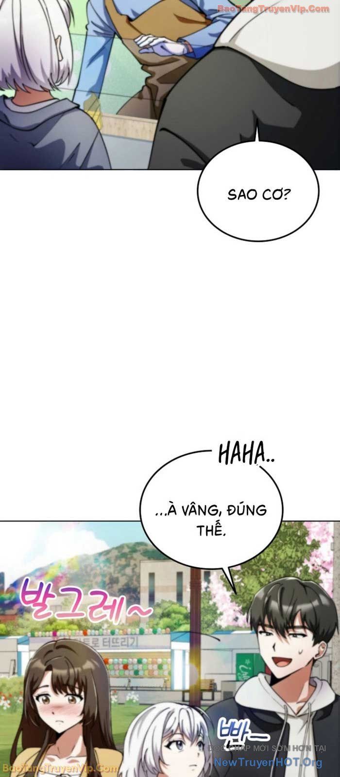 Anh Hùng Đã Trở Thành Phản Diện Mà Tôi Ám Ảnh Chapter 9 - Trang 2
