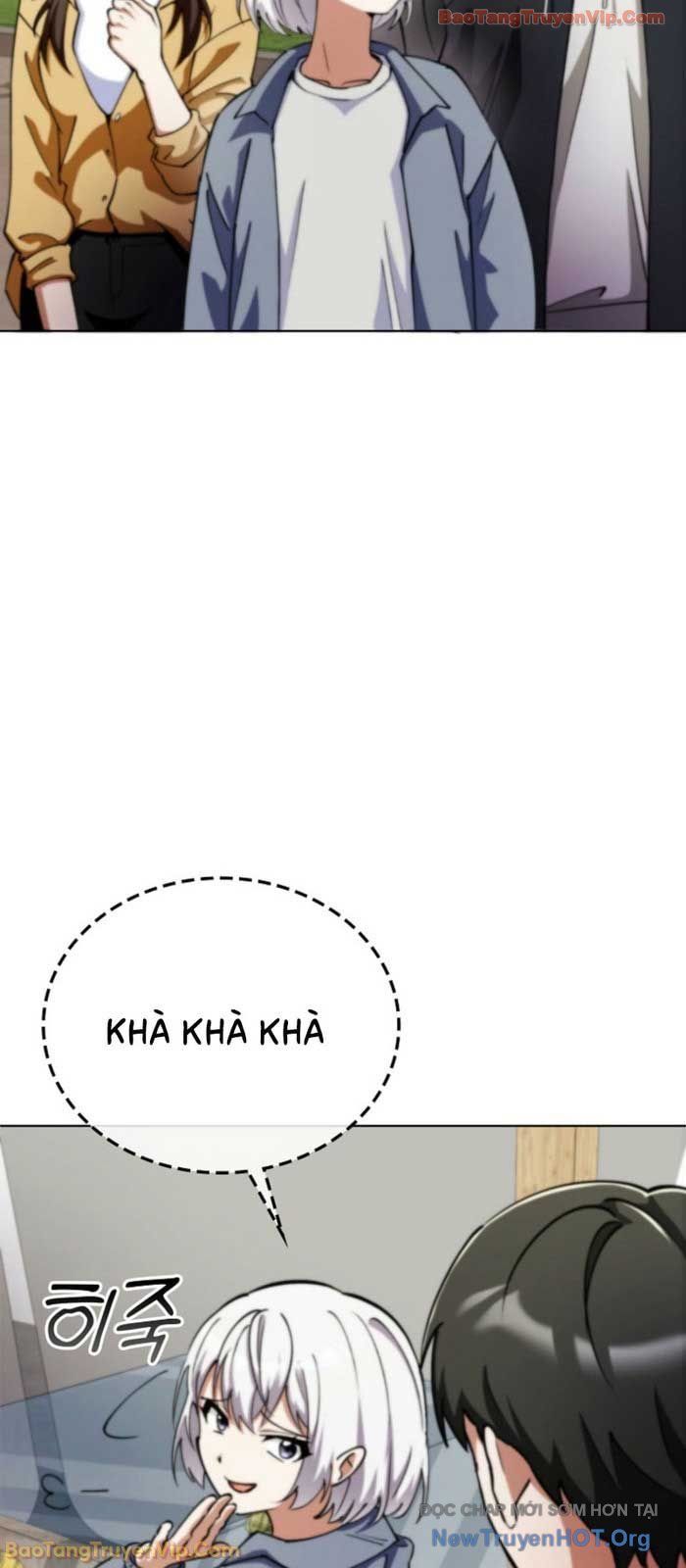 Anh Hùng Đã Trở Thành Phản Diện Mà Tôi Ám Ảnh Chapter 9 - Trang 2