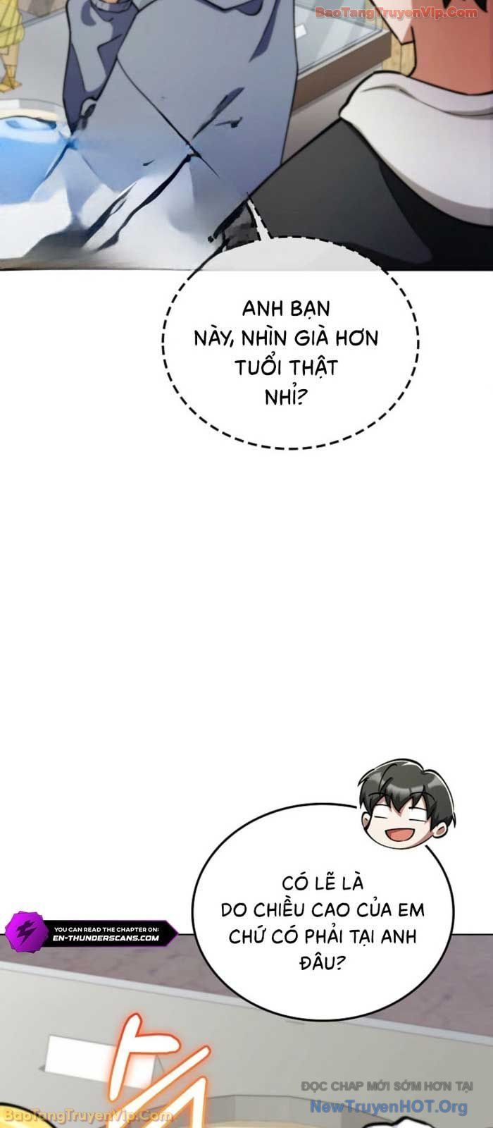 Anh Hùng Đã Trở Thành Phản Diện Mà Tôi Ám Ảnh Chapter 9 - Trang 2