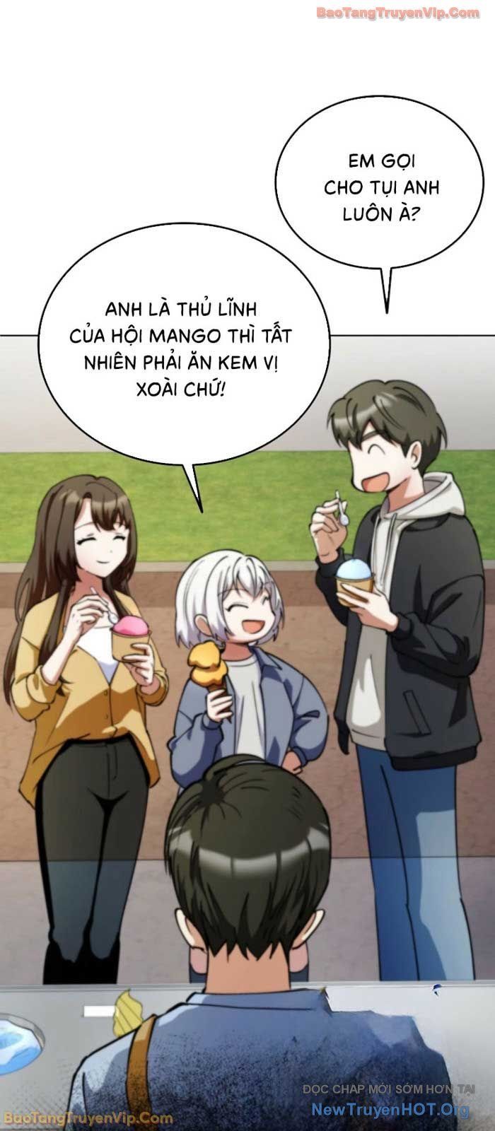 Anh Hùng Đã Trở Thành Phản Diện Mà Tôi Ám Ảnh Chapter 9 - Trang 2