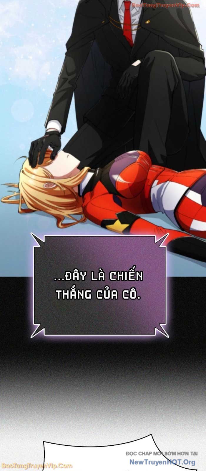 Anh Hùng Đã Trở Thành Phản Diện Mà Tôi Ám Ảnh Chapter 9 - Trang 2