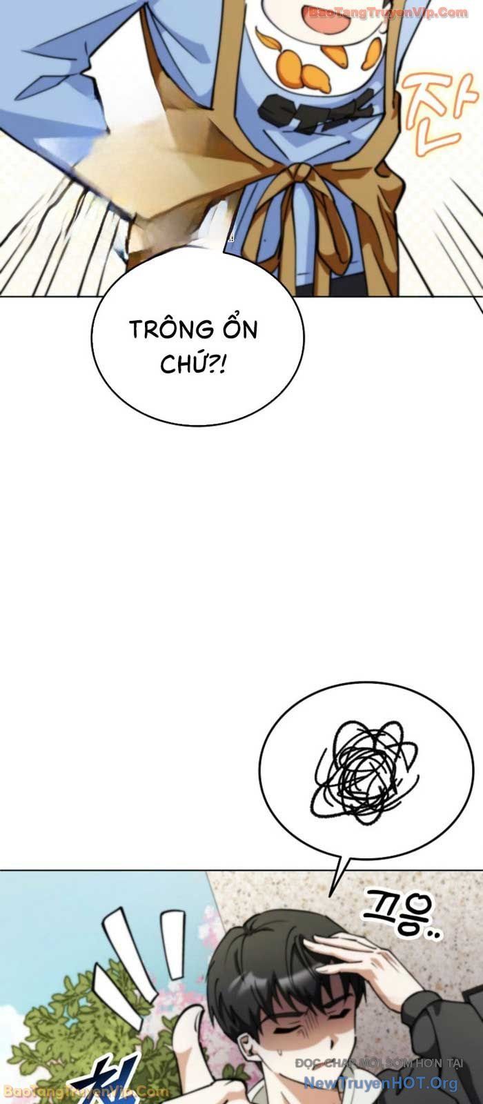 Anh Hùng Đã Trở Thành Phản Diện Mà Tôi Ám Ảnh Chapter 9 - Trang 2