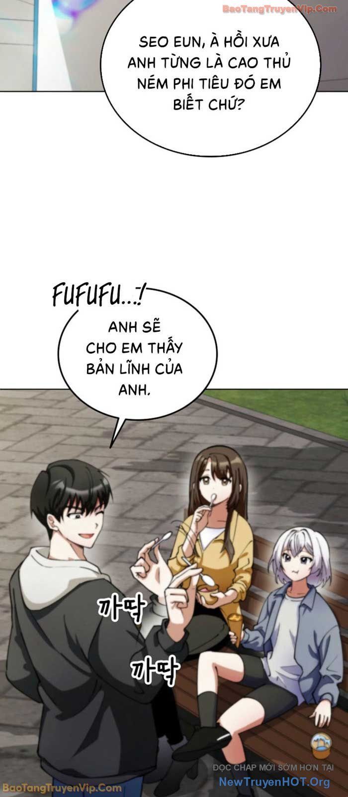 Anh Hùng Đã Trở Thành Phản Diện Mà Tôi Ám Ảnh Chapter 9 - Trang 2