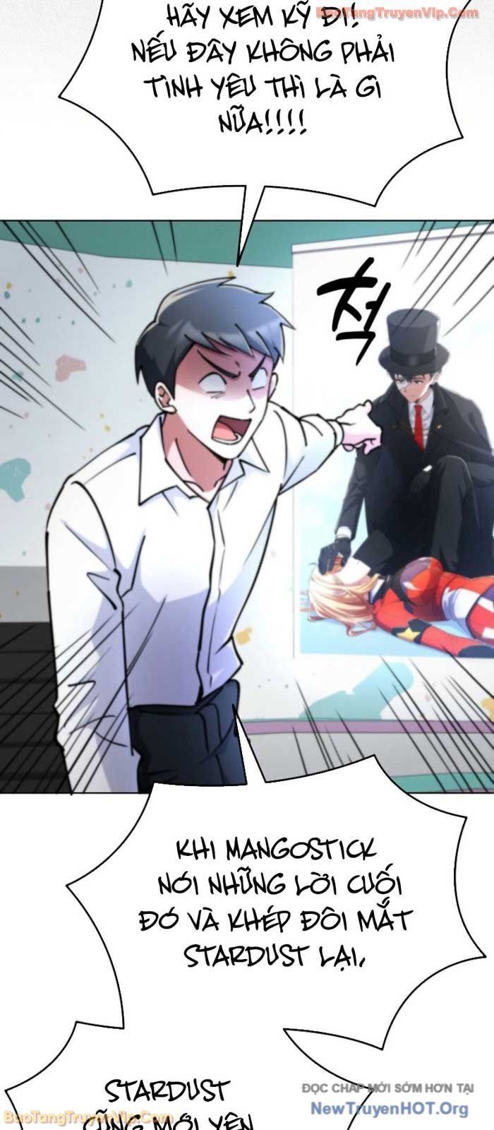 Anh Hùng Đã Trở Thành Phản Diện Mà Tôi Ám Ảnh Chapter 9 - Trang 2