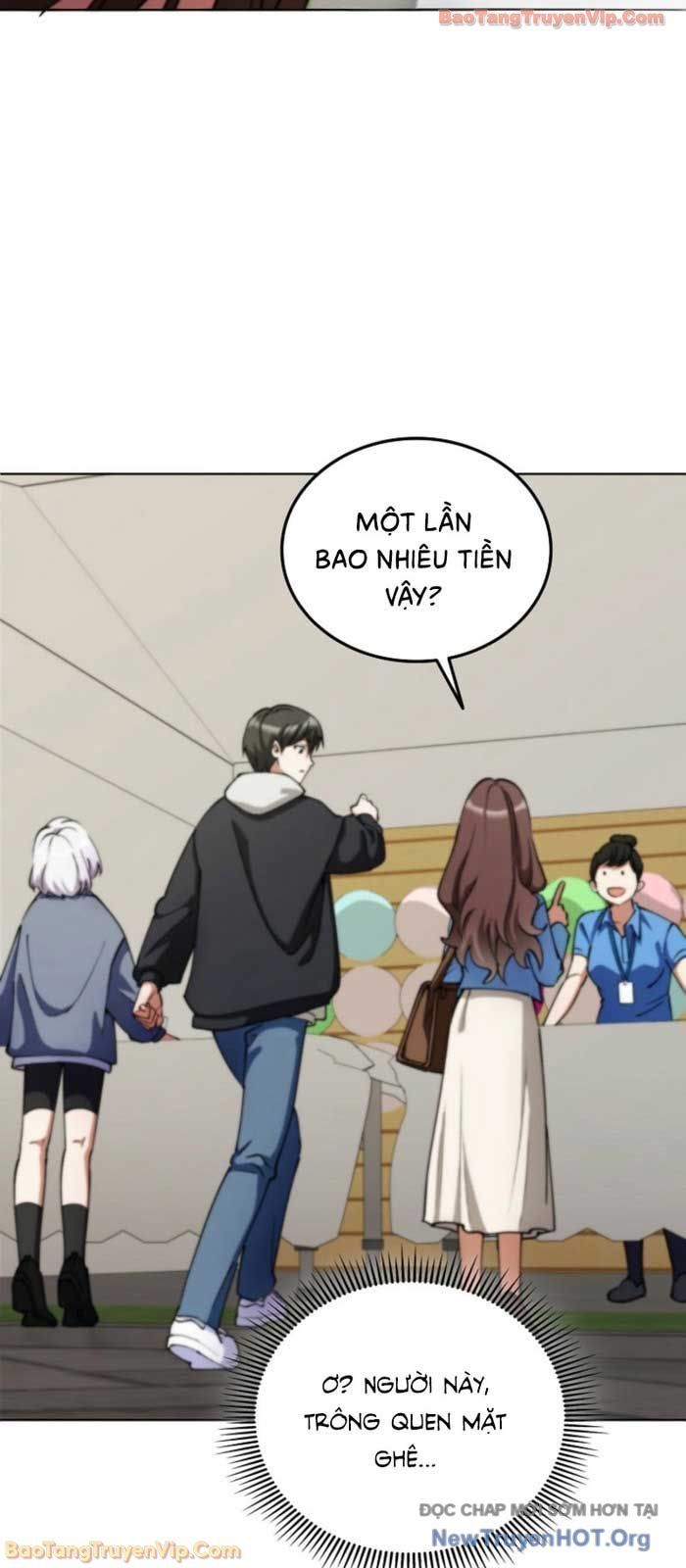 Anh Hùng Đã Trở Thành Phản Diện Mà Tôi Ám Ảnh Chapter 9 - Trang 2