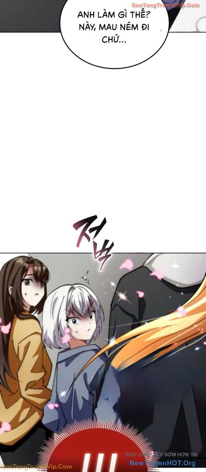 Anh Hùng Đã Trở Thành Phản Diện Mà Tôi Ám Ảnh Chapter 9 - Trang 2