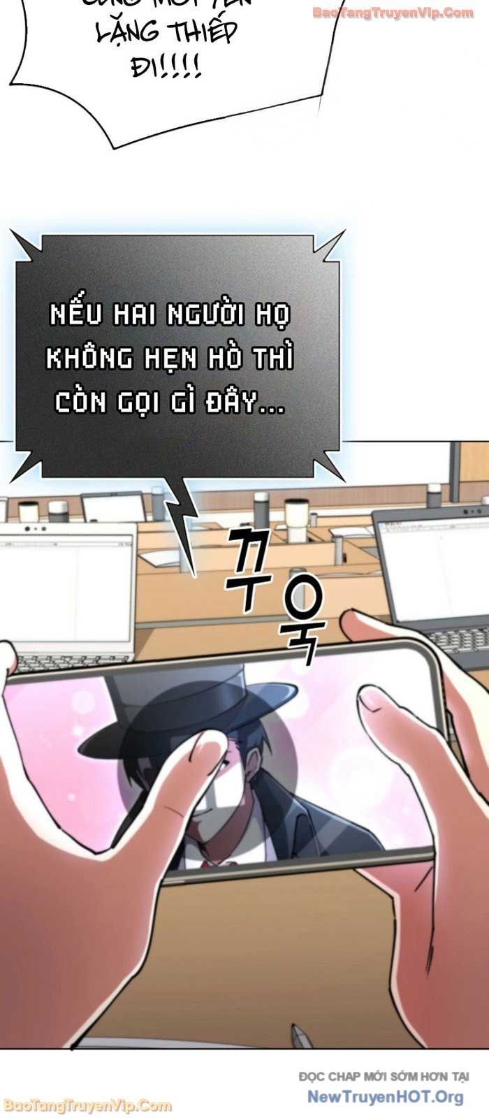 Anh Hùng Đã Trở Thành Phản Diện Mà Tôi Ám Ảnh Chapter 9 - Trang 2