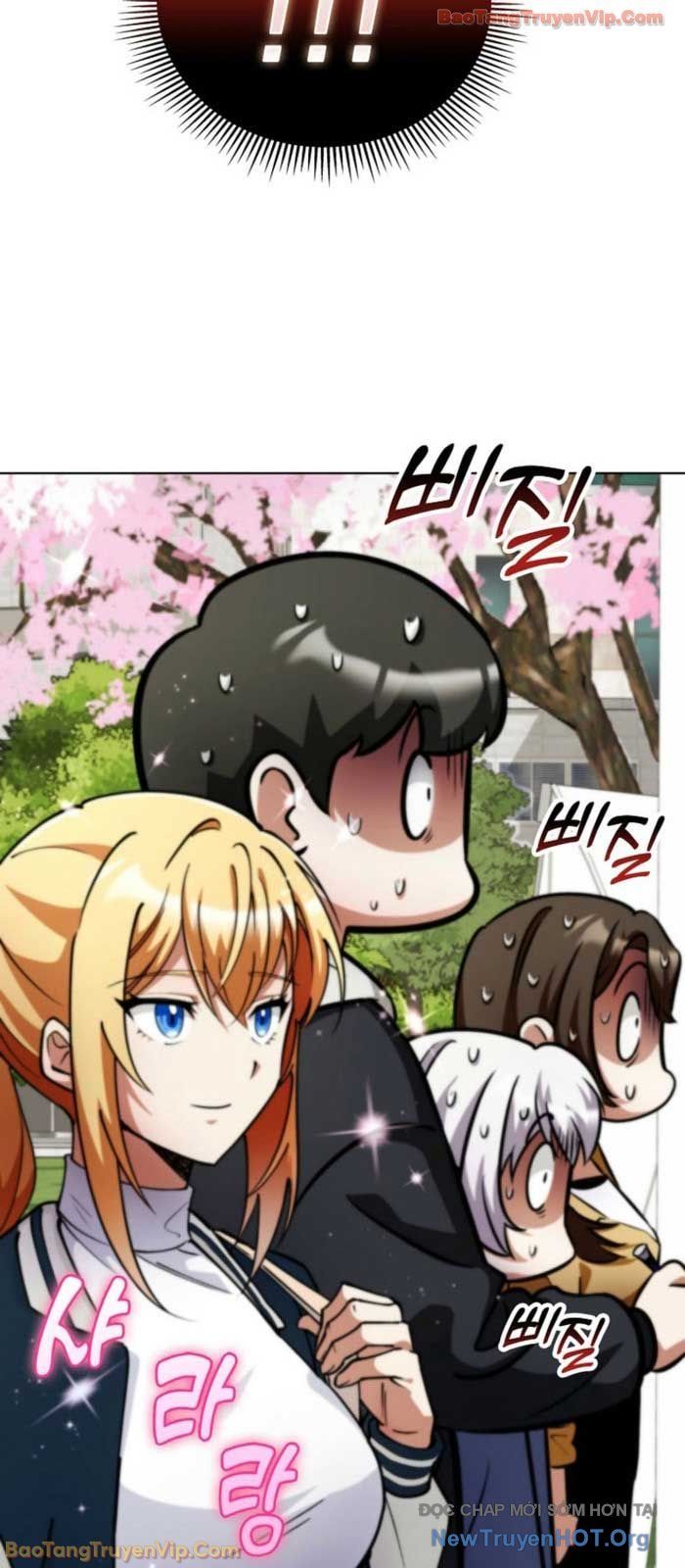 Anh Hùng Đã Trở Thành Phản Diện Mà Tôi Ám Ảnh Chapter 9 - Trang 2
