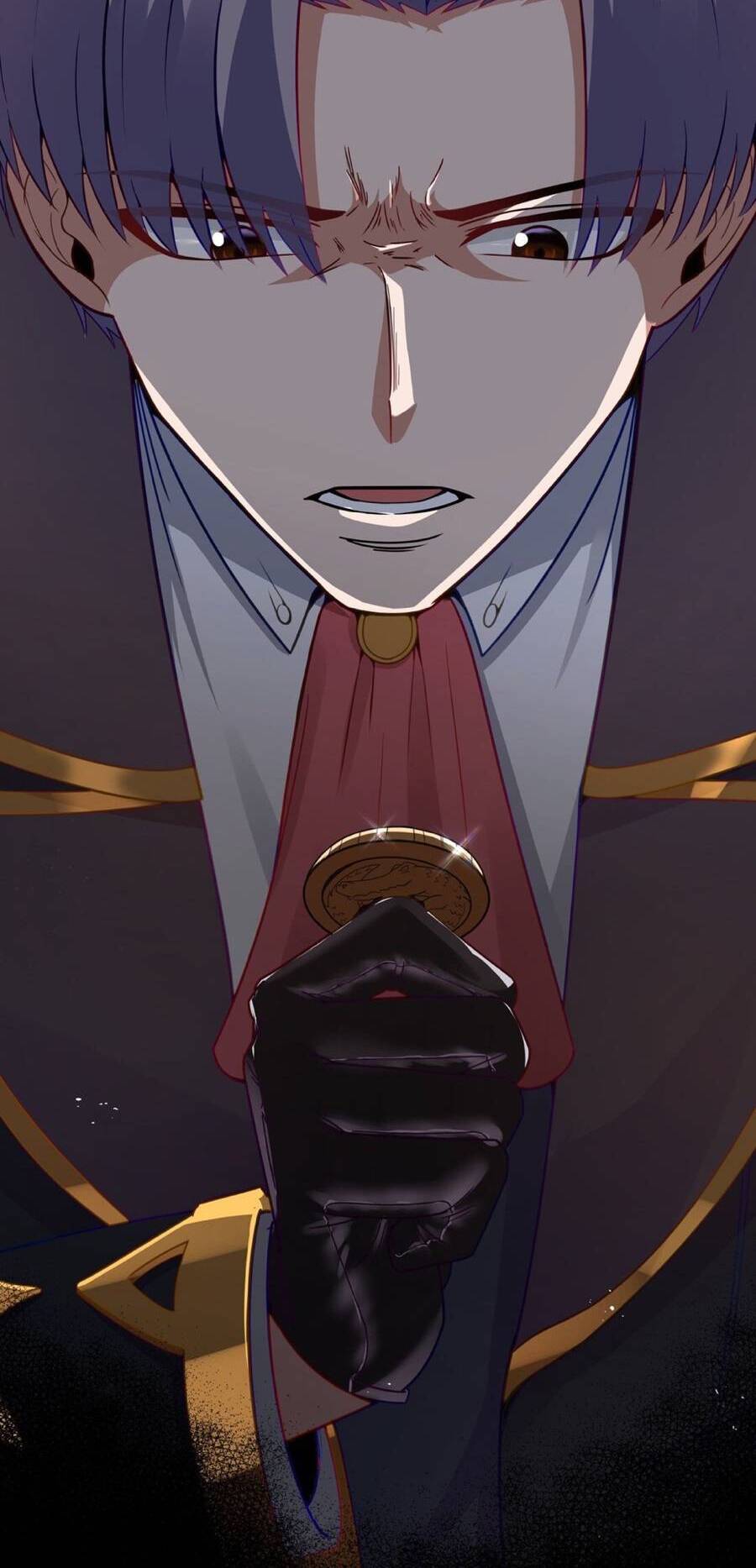 Anh Hùng Giai Cấp Tư Sản Chapter 0 - Trang 2