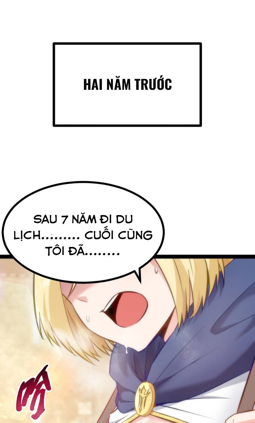 Anh Hùng Giai Cấp Tư Sản Chapter 1 - Trang 2