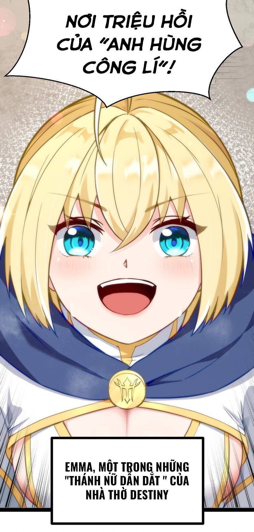 Anh Hùng Giai Cấp Tư Sản Chapter 1 - Trang 2