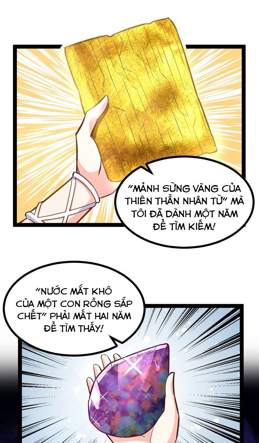 Anh Hùng Giai Cấp Tư Sản Chapter 1 - Trang 2