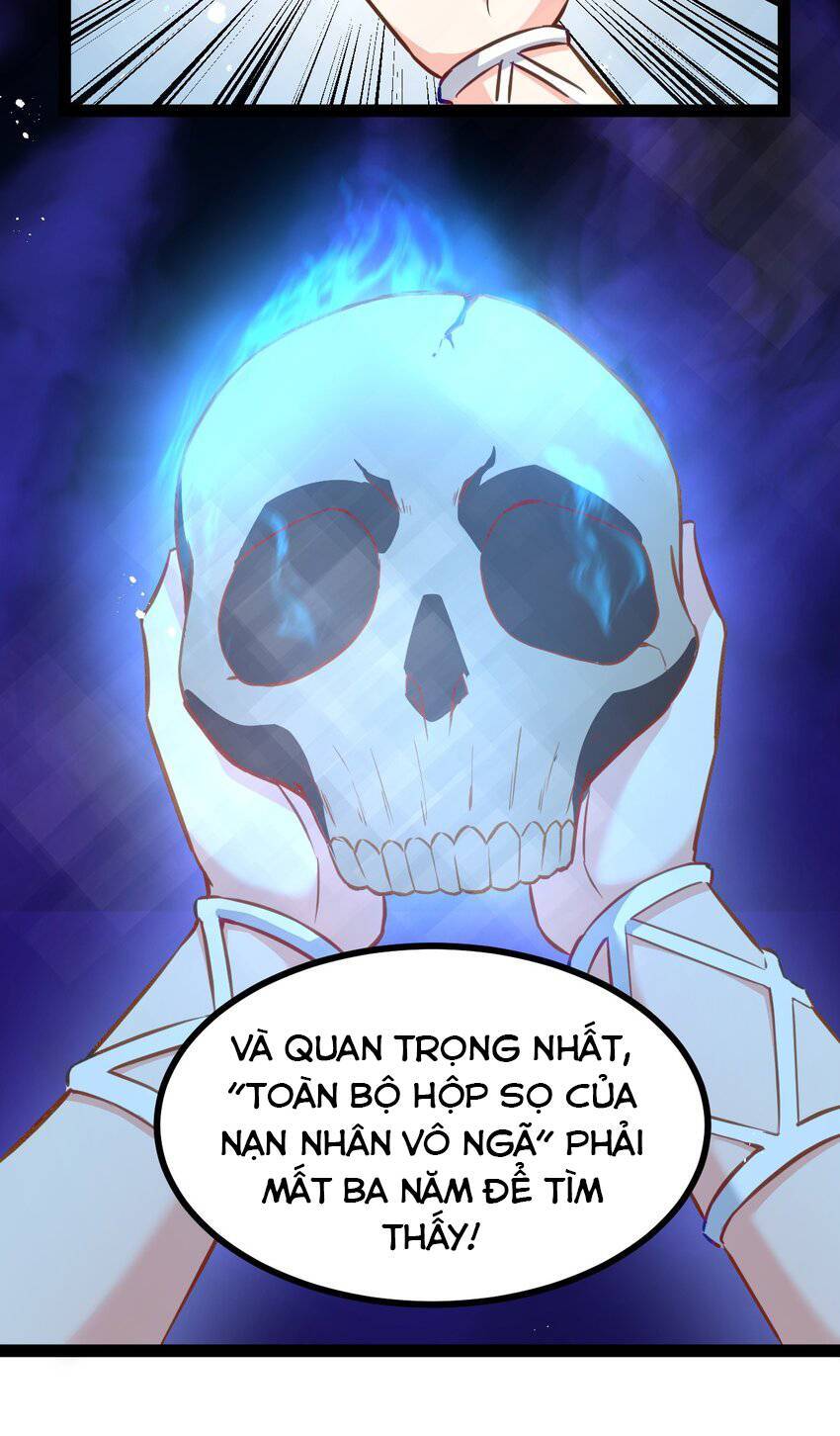 Anh Hùng Giai Cấp Tư Sản Chapter 1 - Trang 2