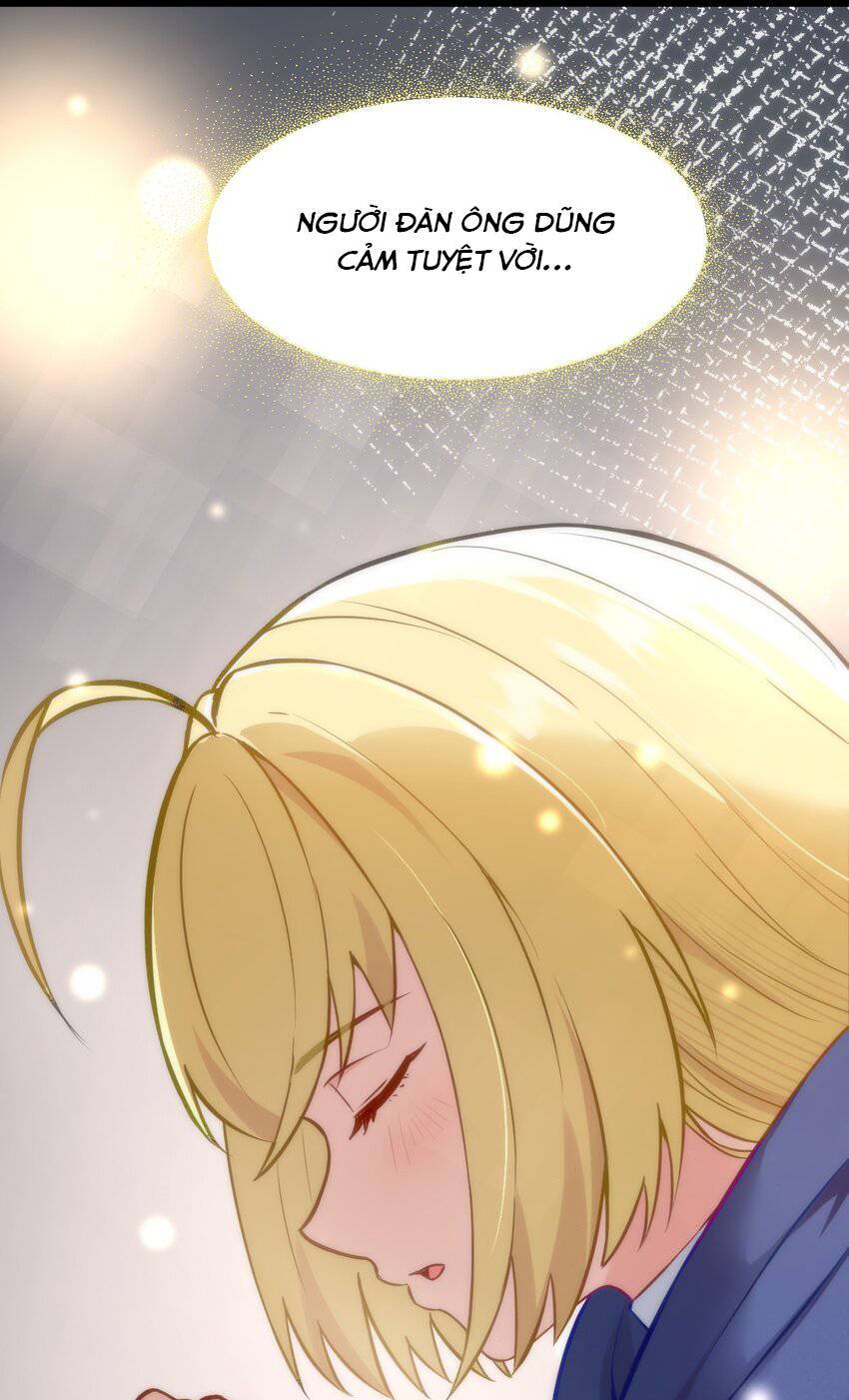 Anh Hùng Giai Cấp Tư Sản Chapter 1 - Trang 2