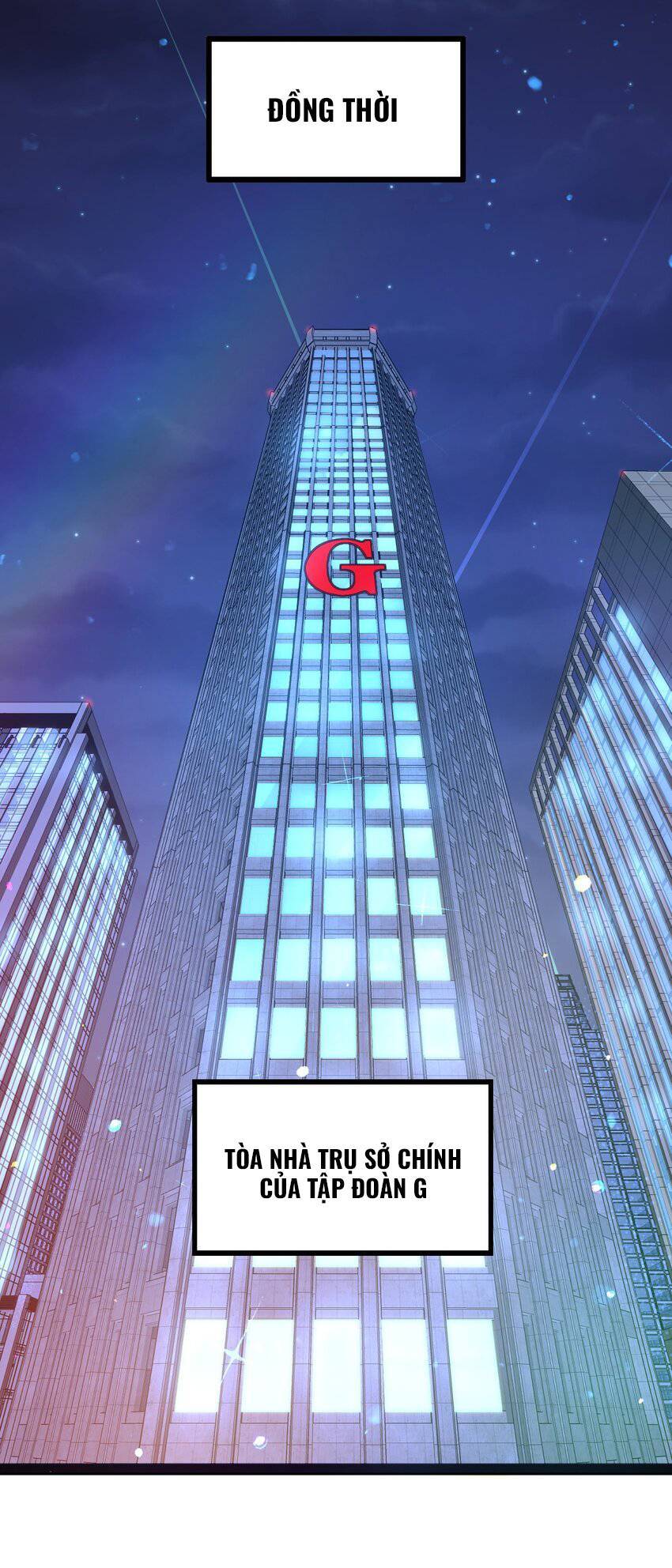 Anh Hùng Giai Cấp Tư Sản Chapter 1 - Trang 2