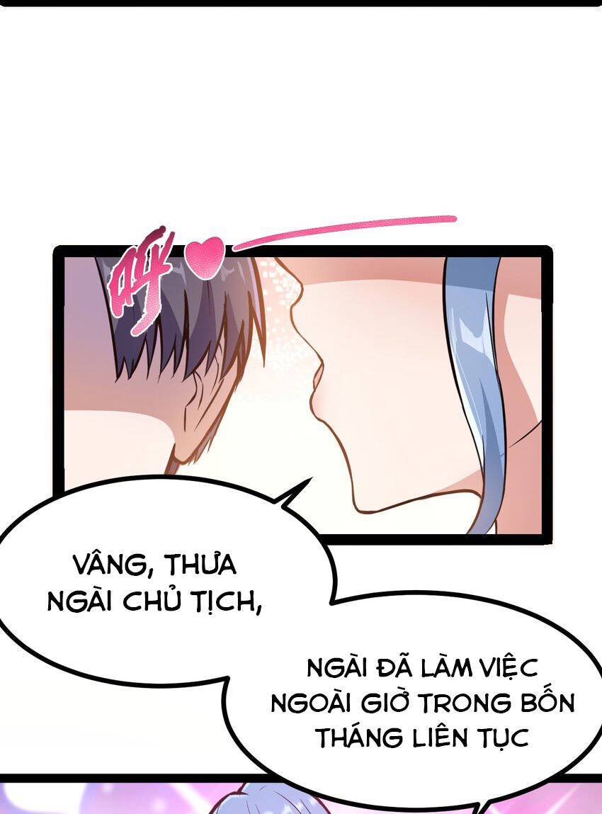 Anh Hùng Giai Cấp Tư Sản Chapter 1 - Trang 2