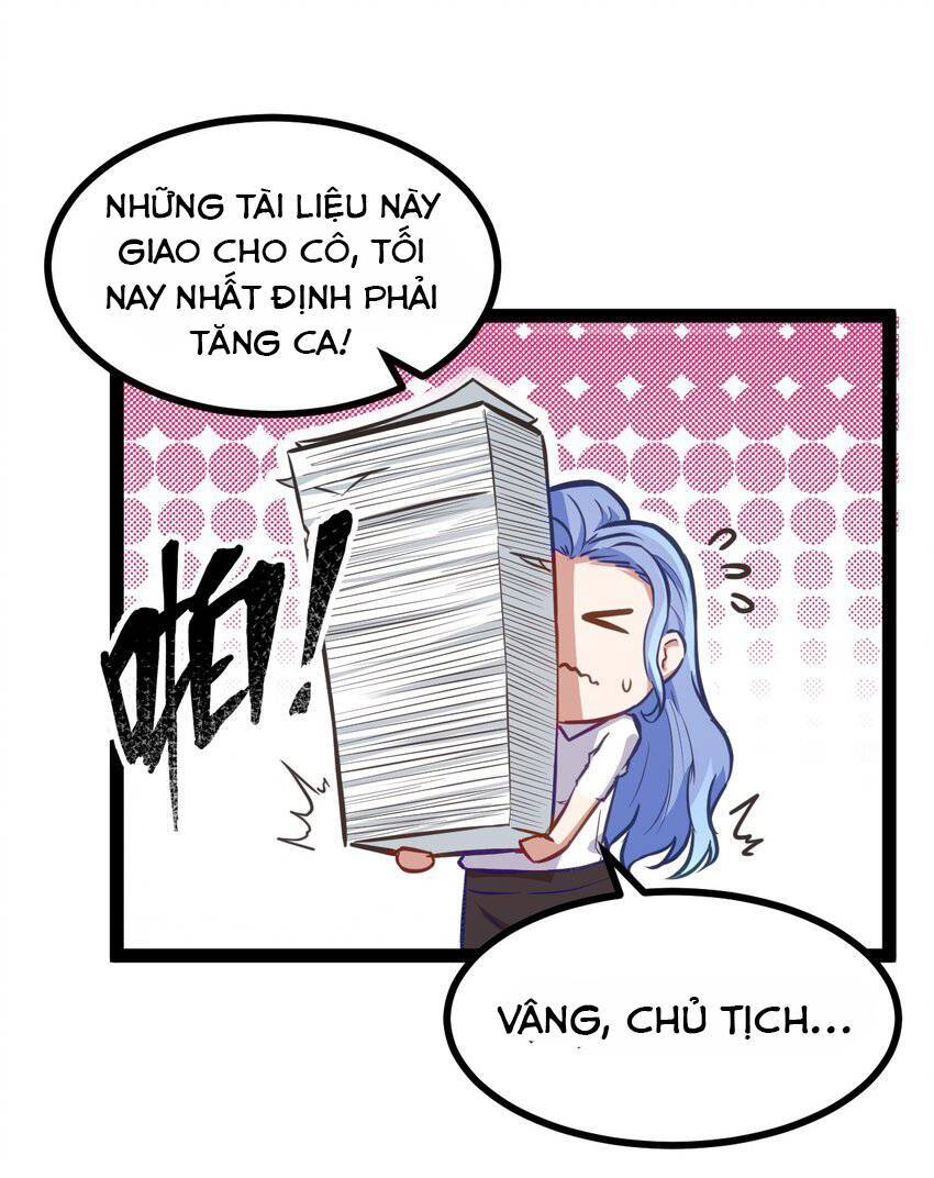 Anh Hùng Giai Cấp Tư Sản Chapter 1 - Trang 2