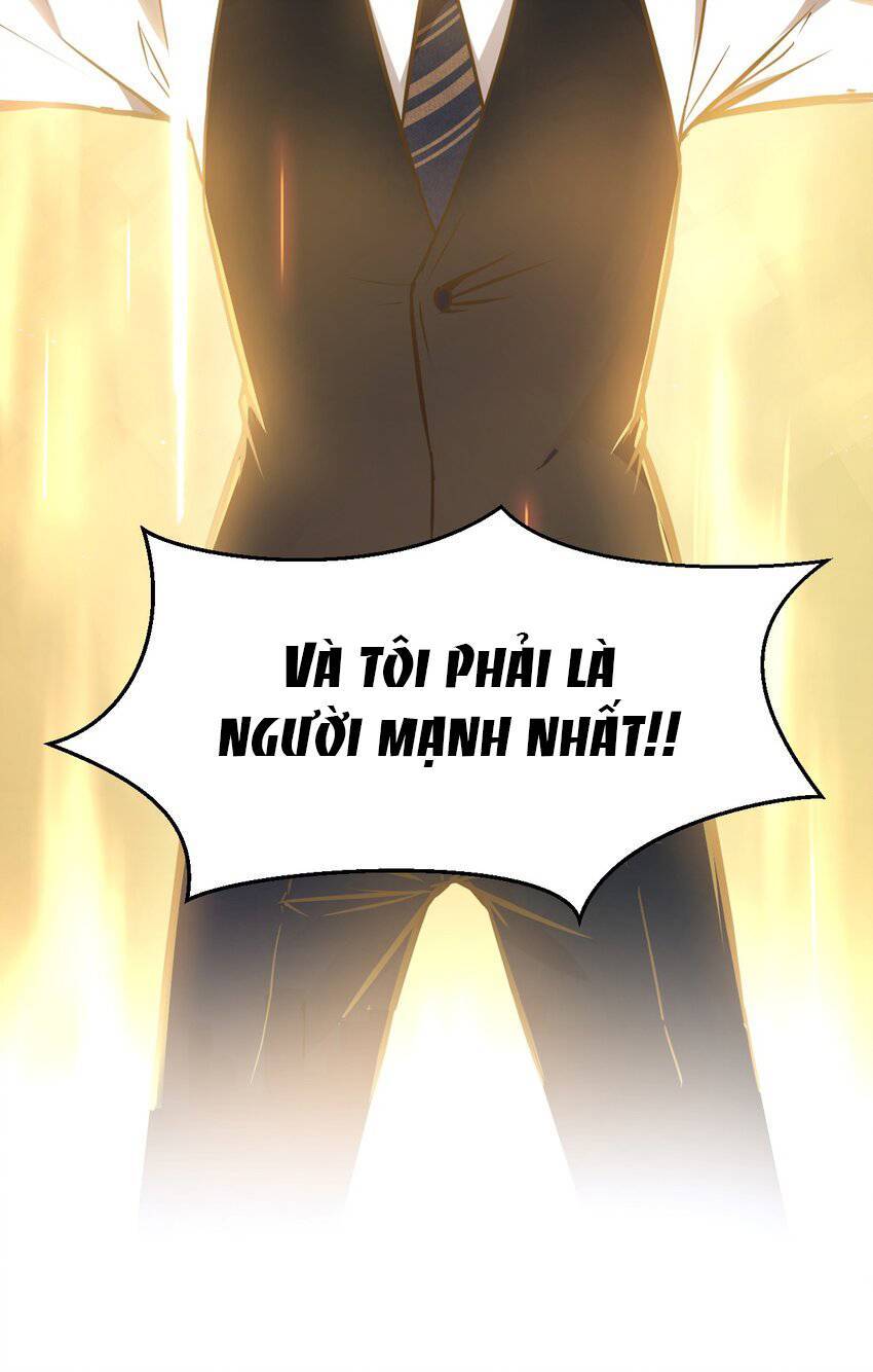 Anh Hùng Giai Cấp Tư Sản Chapter 1 - Trang 2