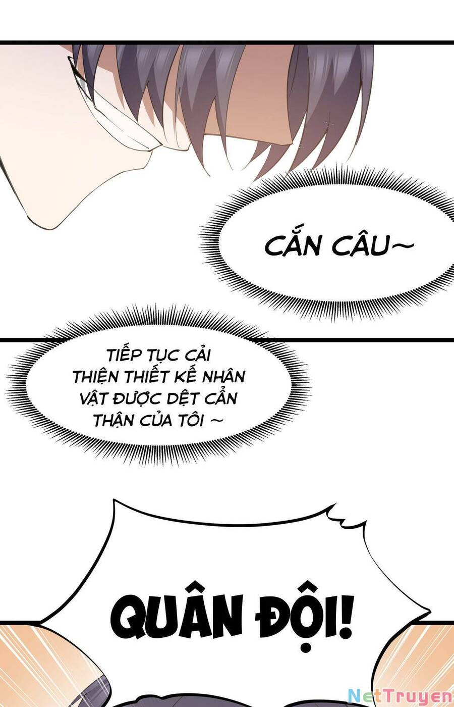 Anh Hùng Giai Cấp Tư Sản Chapter 10 - Trang 2