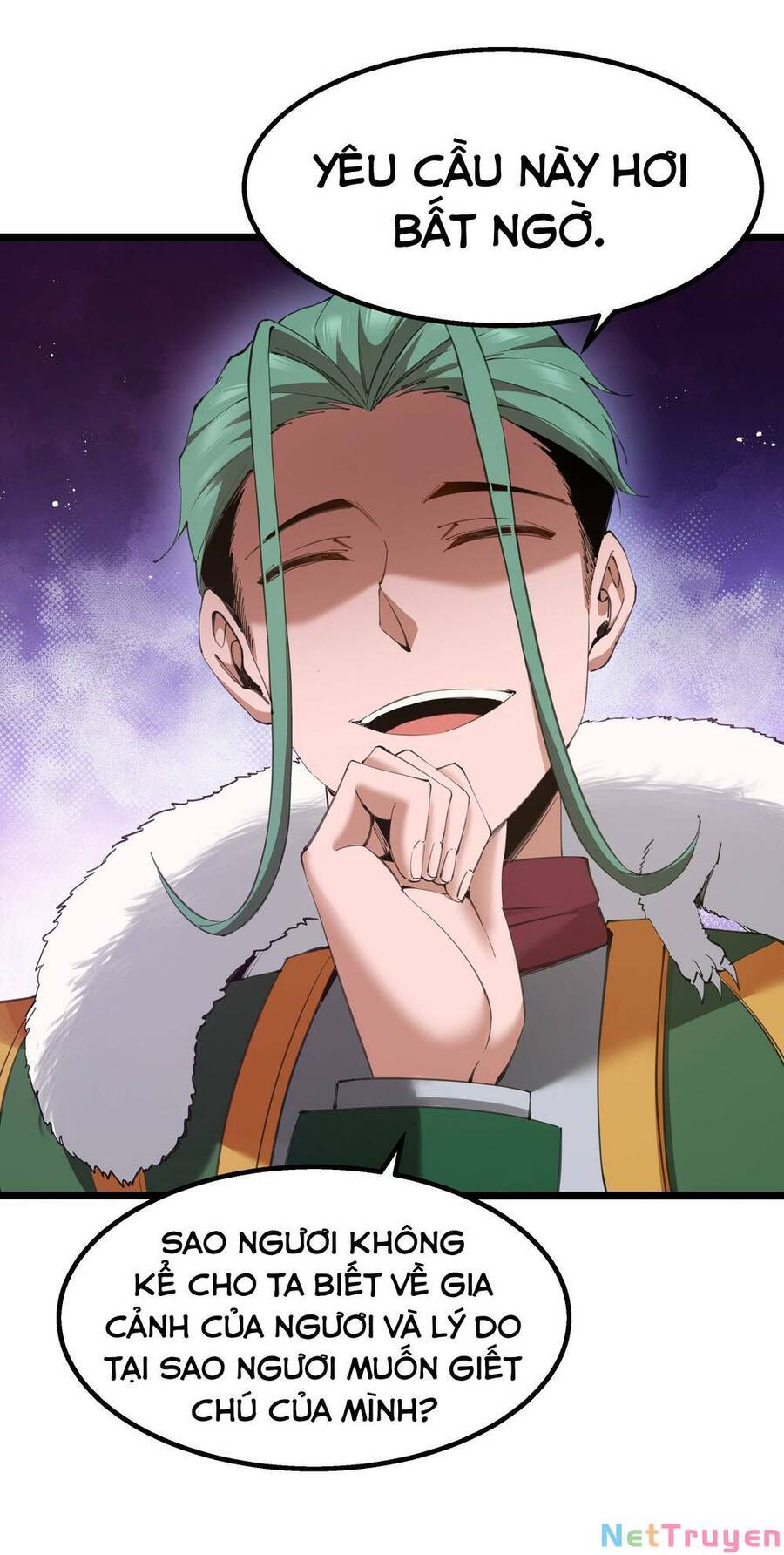 Anh Hùng Giai Cấp Tư Sản Chapter 10 - Trang 2