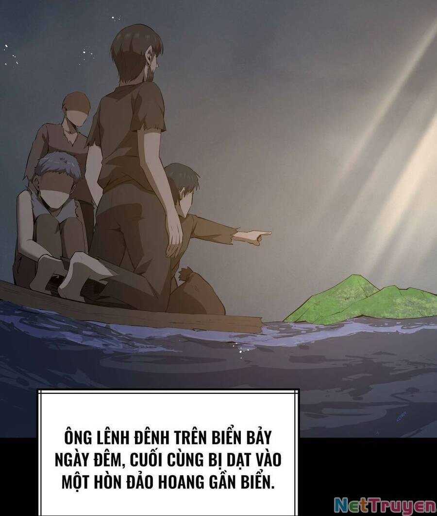 Anh Hùng Giai Cấp Tư Sản Chapter 10 - Trang 2