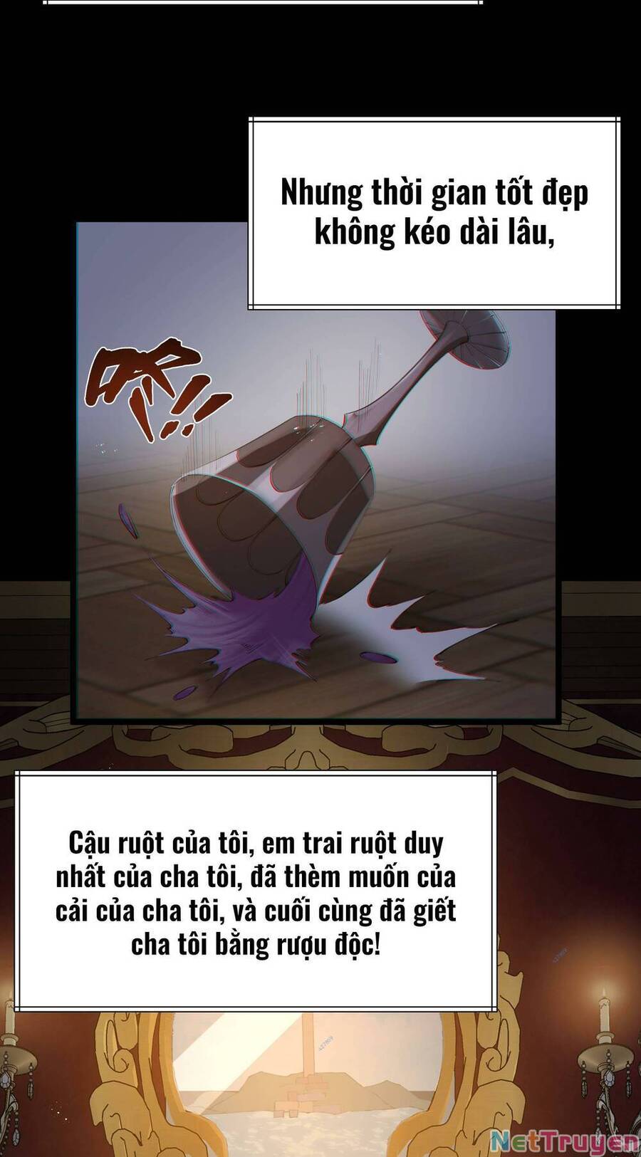 Anh Hùng Giai Cấp Tư Sản Chapter 10 - Trang 2