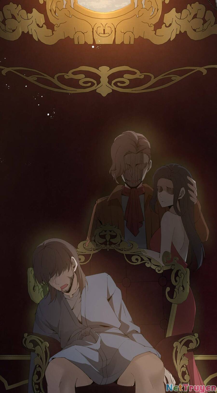 Anh Hùng Giai Cấp Tư Sản Chapter 10 - Trang 2