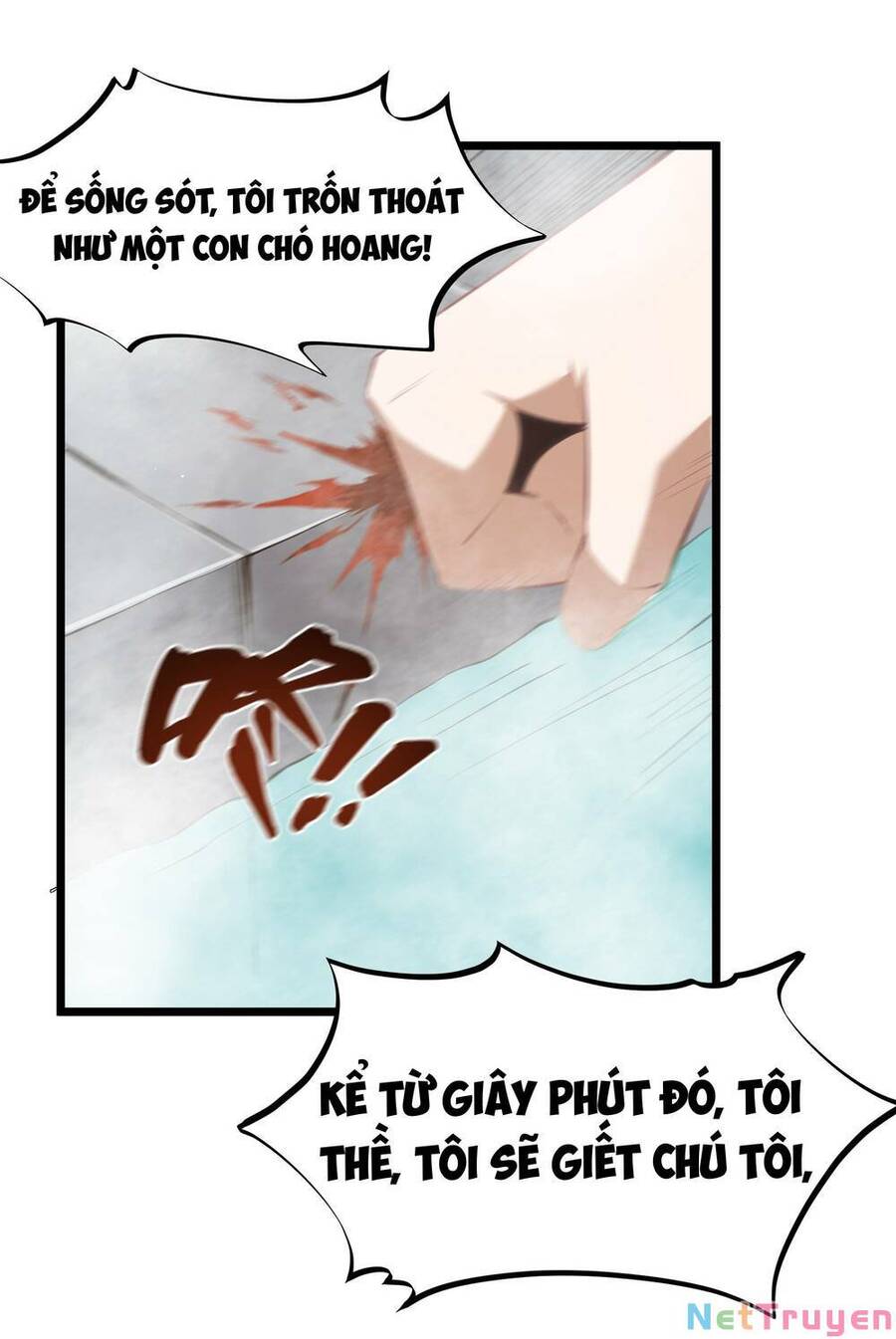 Anh Hùng Giai Cấp Tư Sản Chapter 10 - Trang 2
