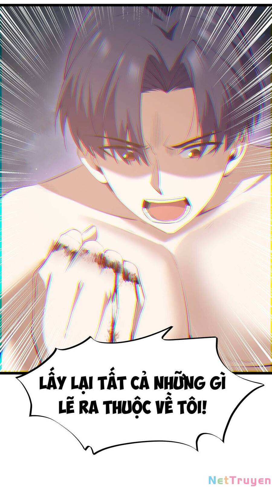 Anh Hùng Giai Cấp Tư Sản Chapter 10 - Trang 2