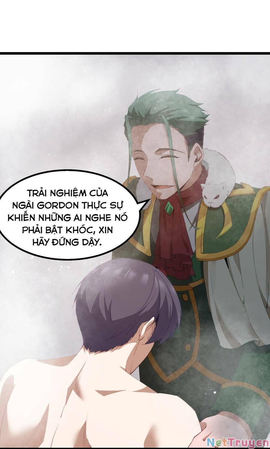Anh Hùng Giai Cấp Tư Sản Chapter 10 - Trang 2