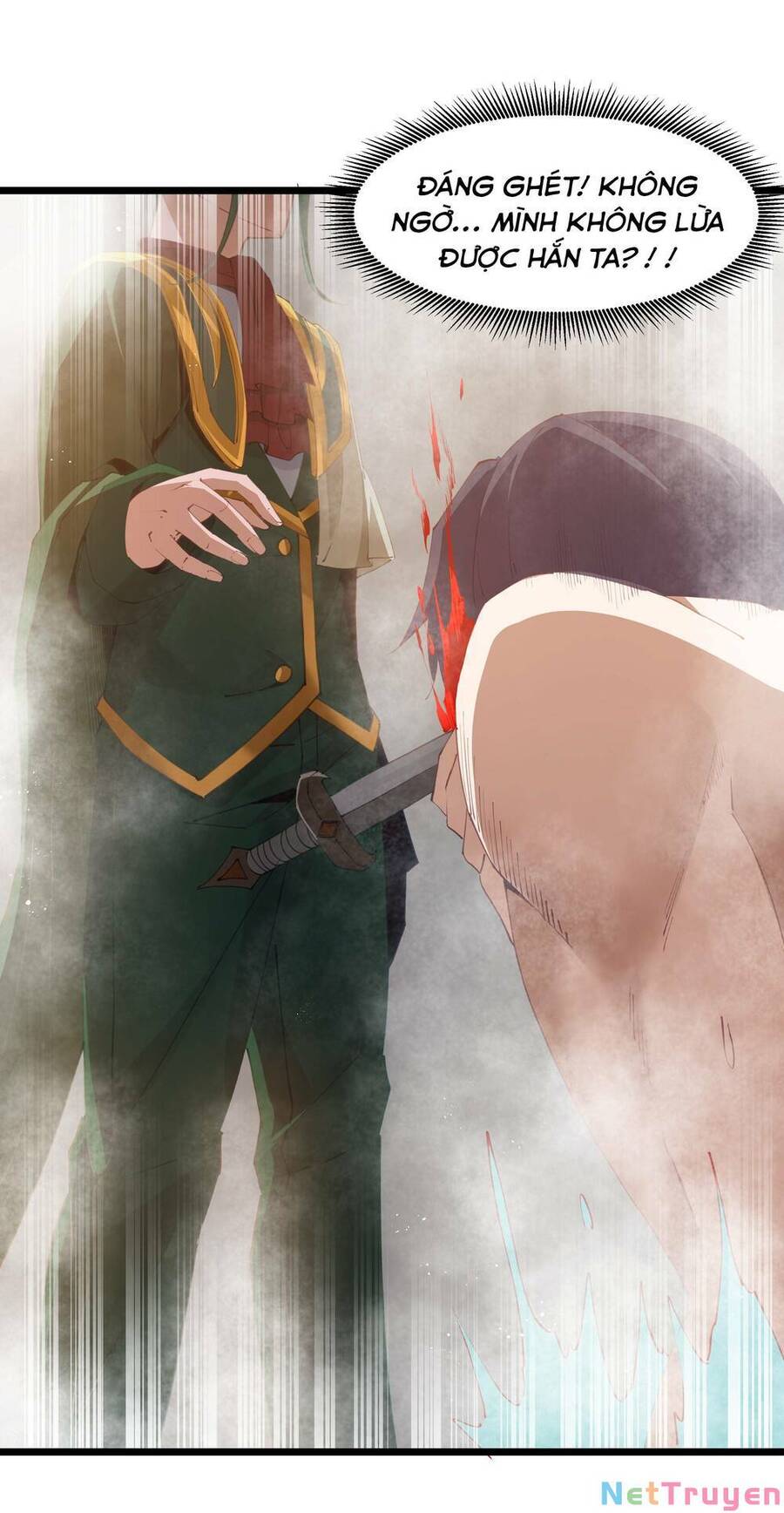 Anh Hùng Giai Cấp Tư Sản Chapter 10 - Trang 2