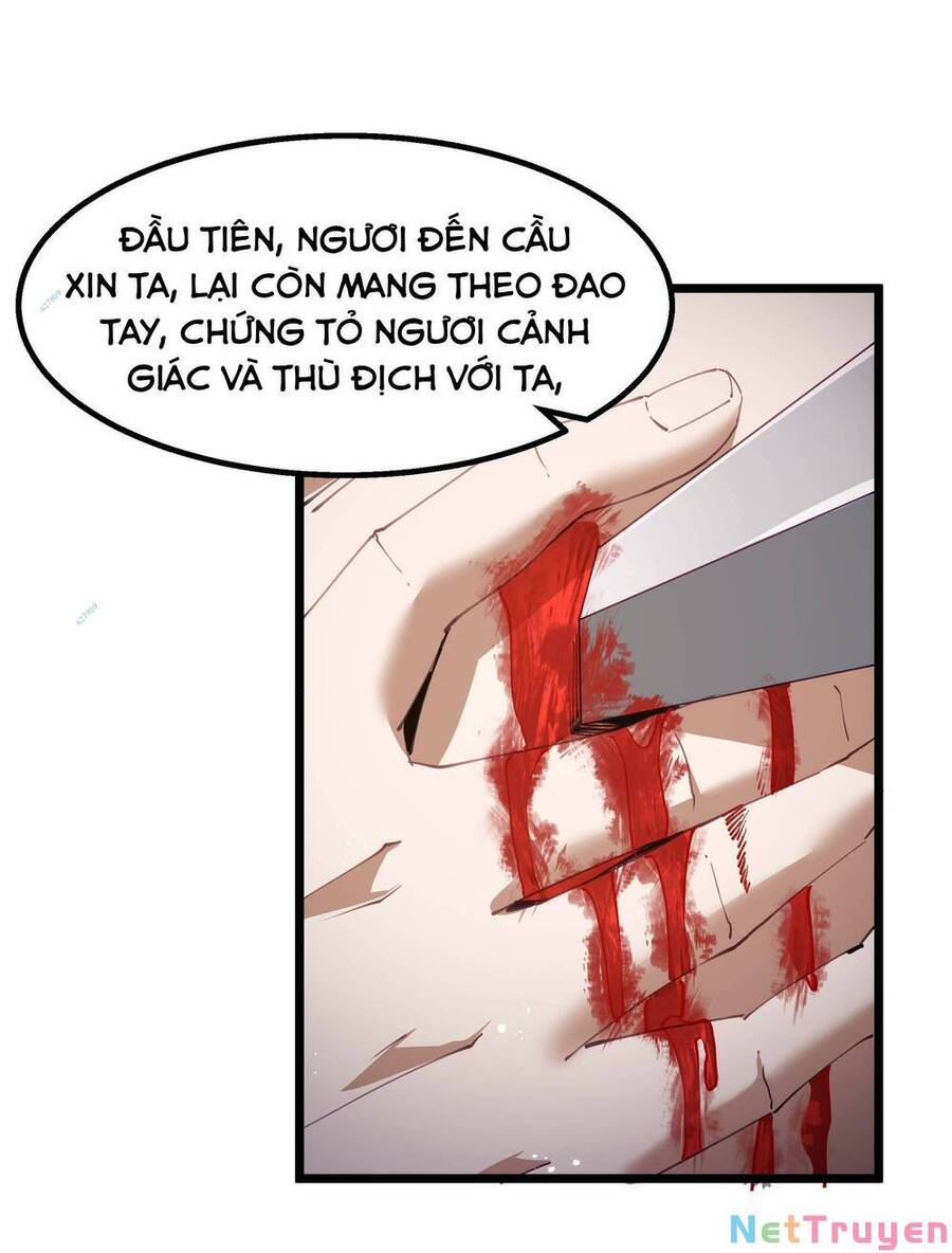 Anh Hùng Giai Cấp Tư Sản Chapter 10 - Trang 2