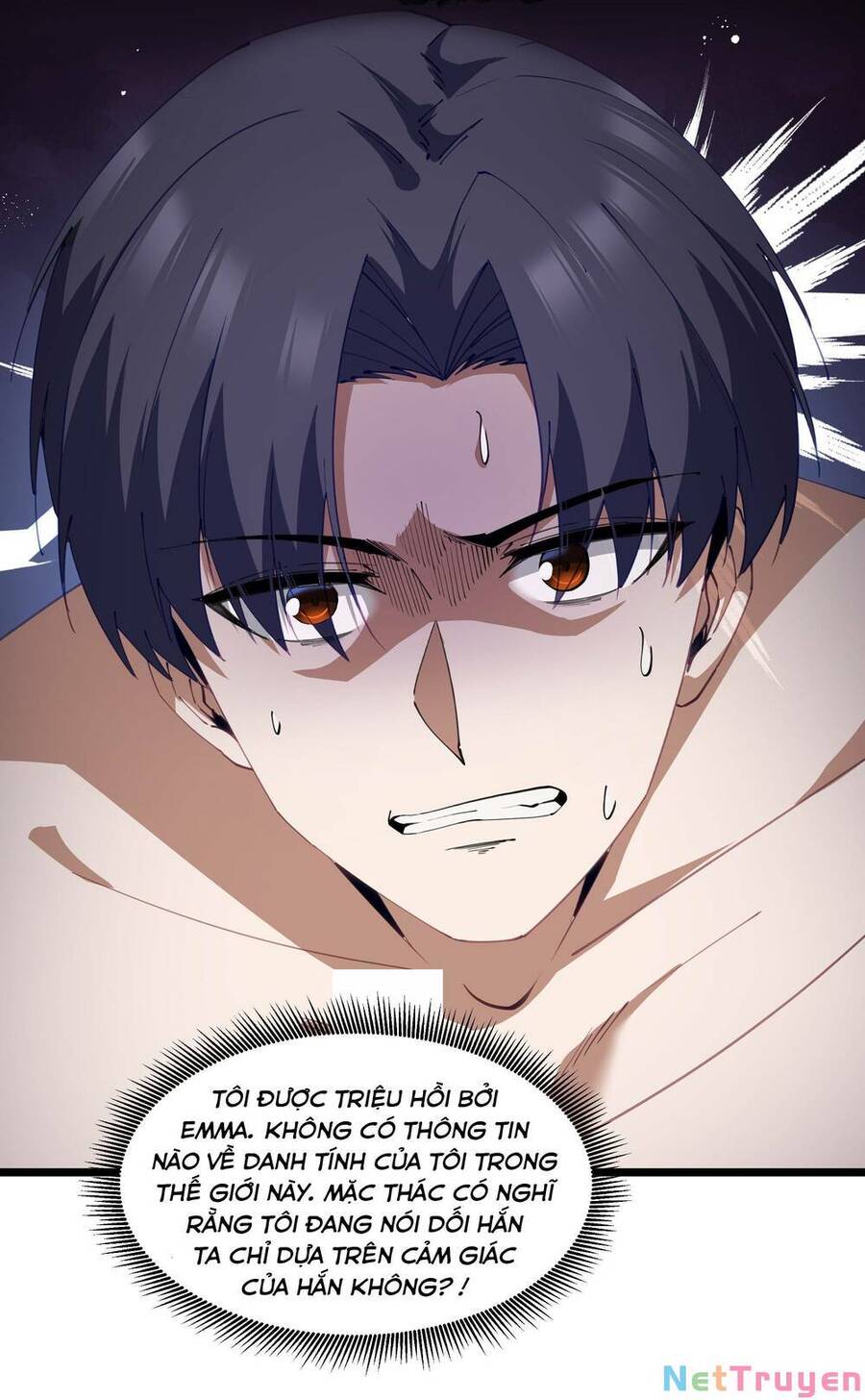 Anh Hùng Giai Cấp Tư Sản Chapter 10 - Trang 2