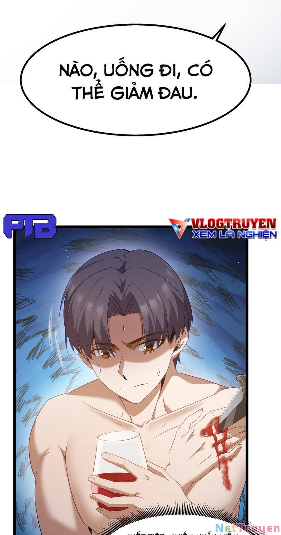 Anh Hùng Giai Cấp Tư Sản Chapter 10 - Trang 2