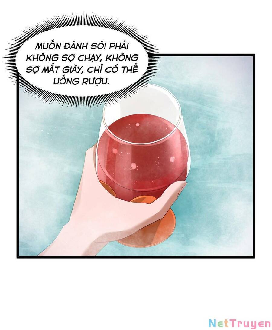 Anh Hùng Giai Cấp Tư Sản Chapter 10 - Trang 2