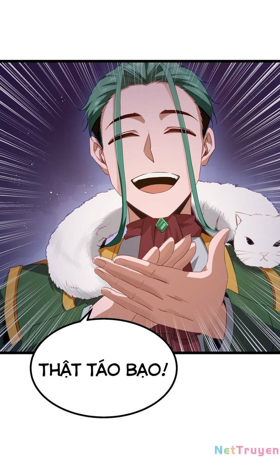 Anh Hùng Giai Cấp Tư Sản Chapter 10 - Trang 2