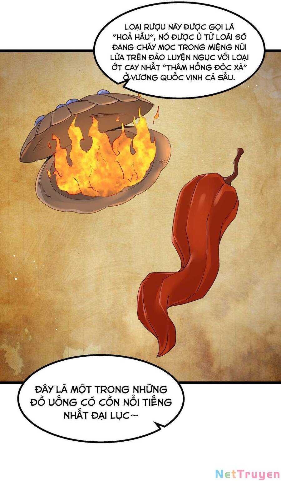 Anh Hùng Giai Cấp Tư Sản Chapter 10 - Trang 2