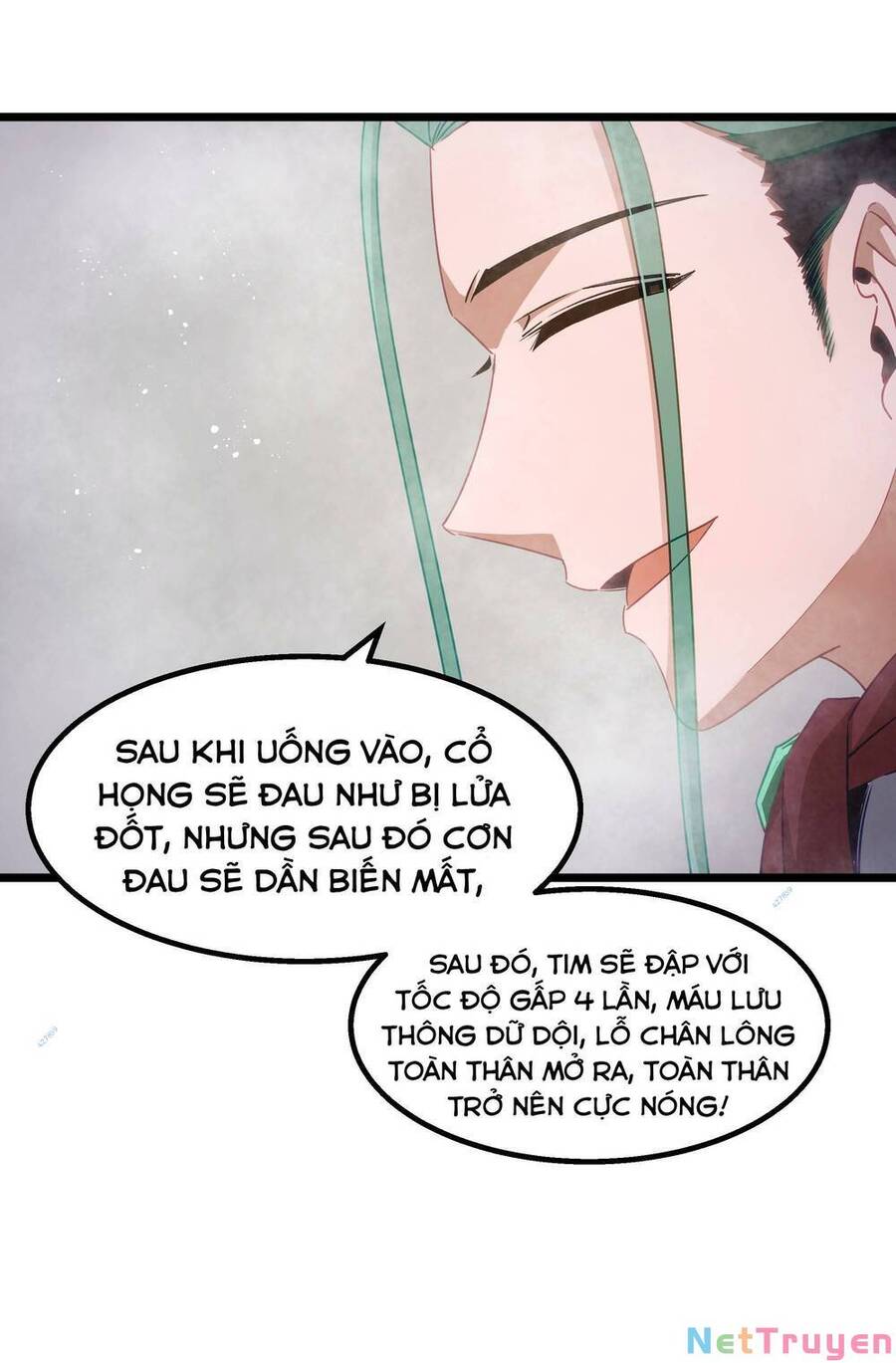 Anh Hùng Giai Cấp Tư Sản Chapter 10 - Trang 2