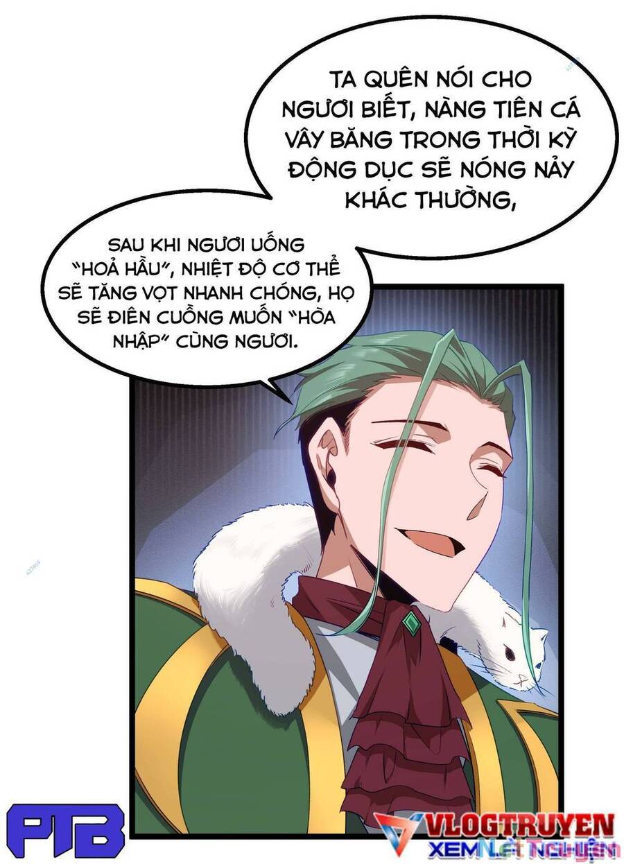 Anh Hùng Giai Cấp Tư Sản Chapter 10 - Trang 2