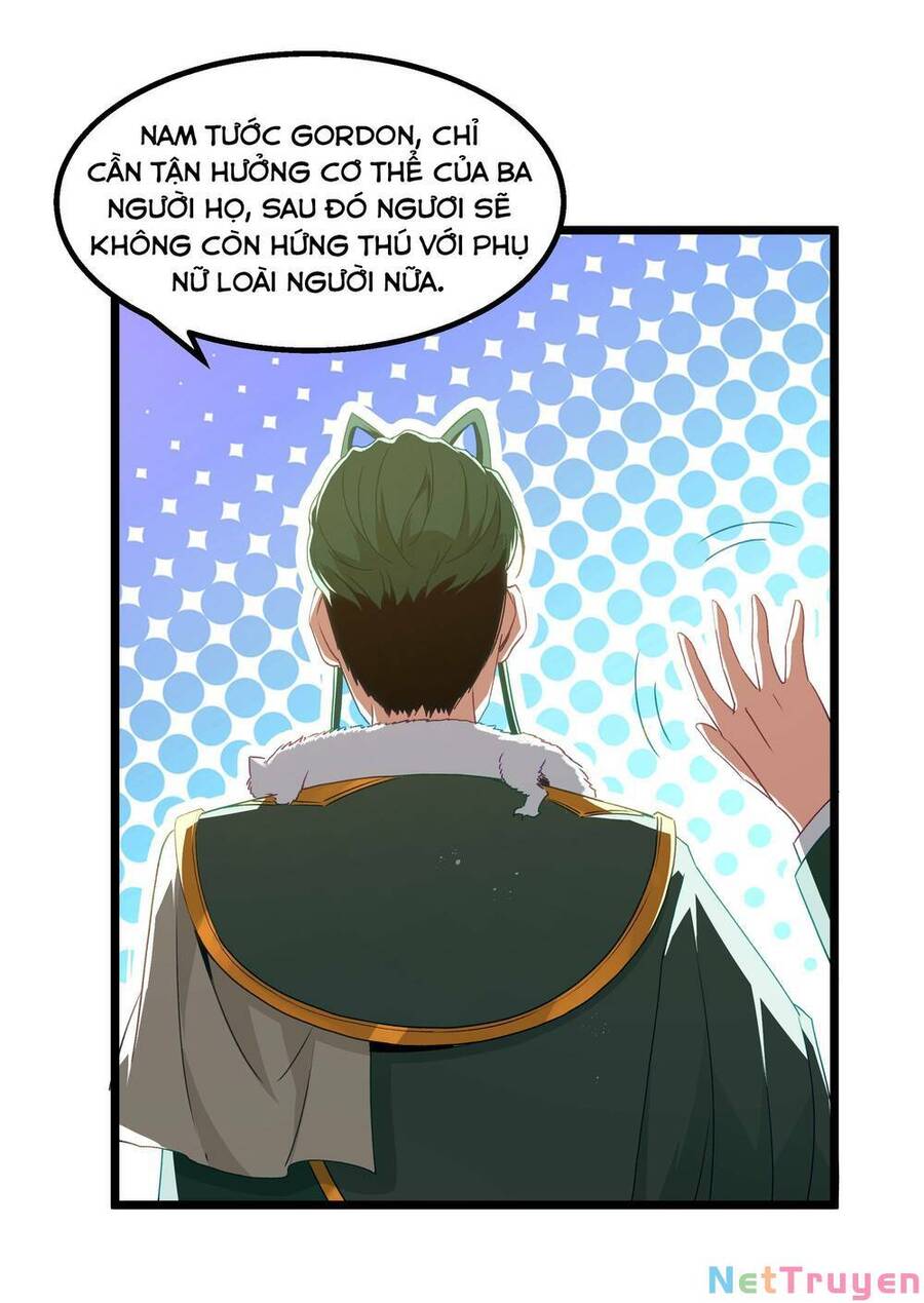 Anh Hùng Giai Cấp Tư Sản Chapter 10 - Trang 2