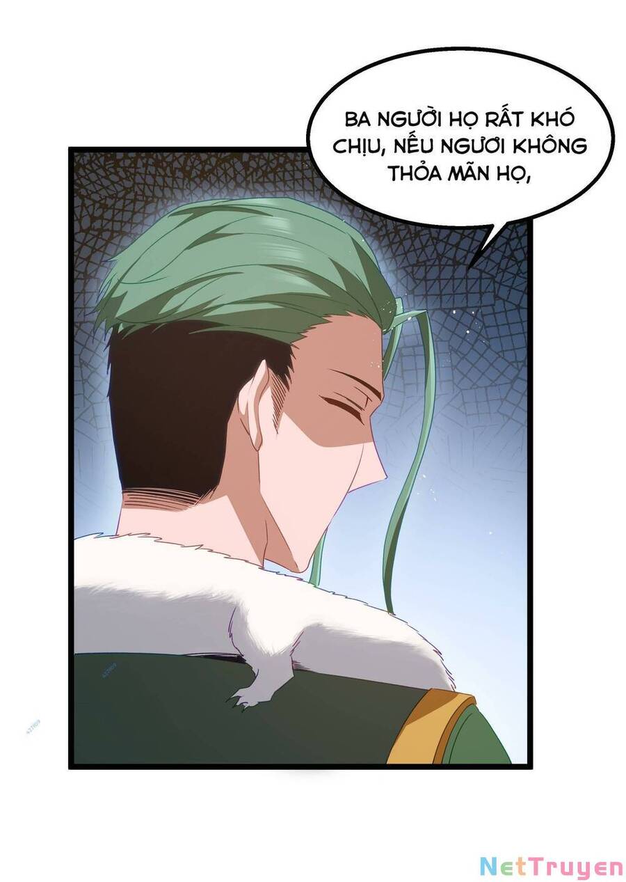 Anh Hùng Giai Cấp Tư Sản Chapter 10 - Trang 2