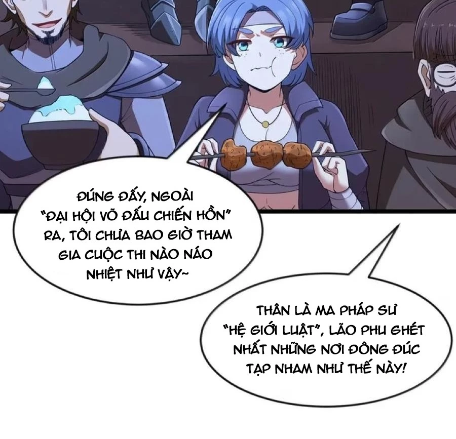 Anh Hùng Giai Cấp Tư Sản Chapter 100 - Trang 2