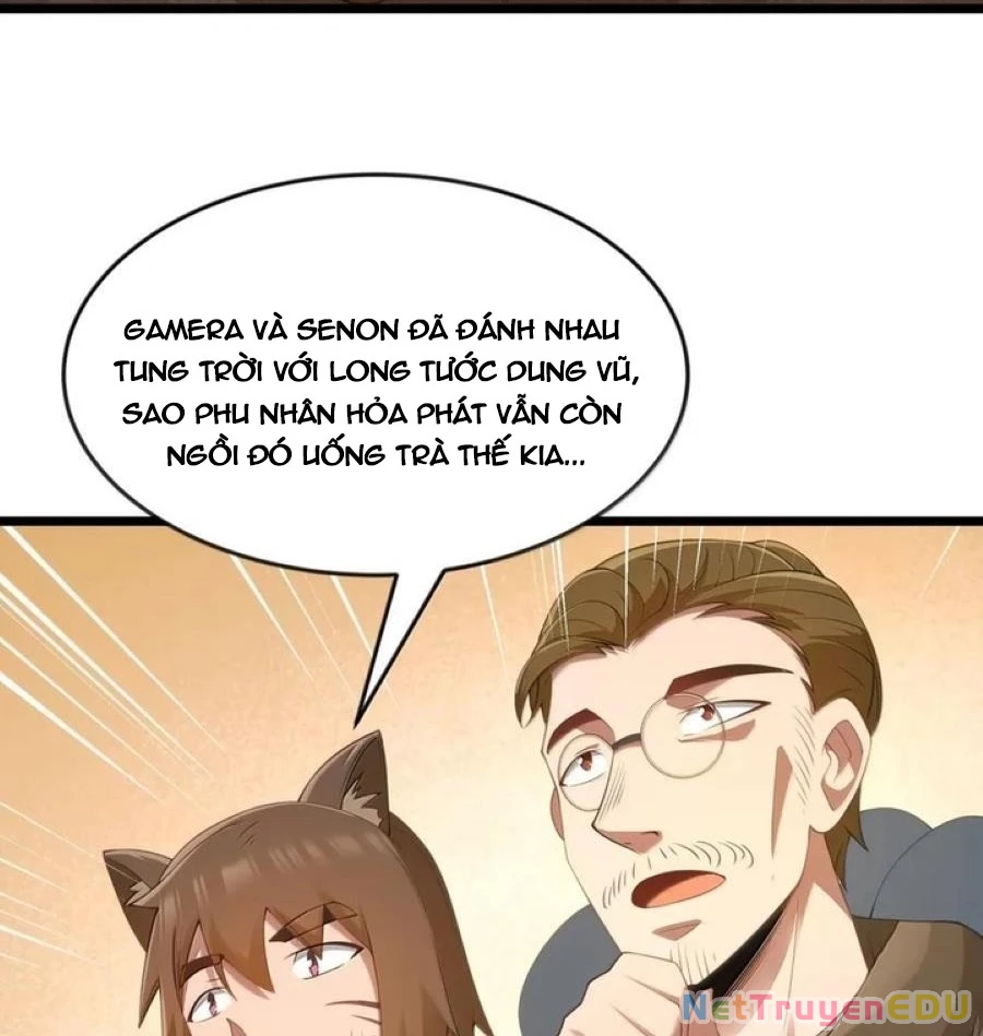 Anh Hùng Giai Cấp Tư Sản Chapter 101 - Trang 2