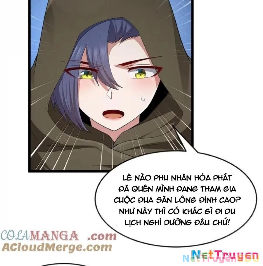 Anh Hùng Giai Cấp Tư Sản Chapter 101 - Trang 2