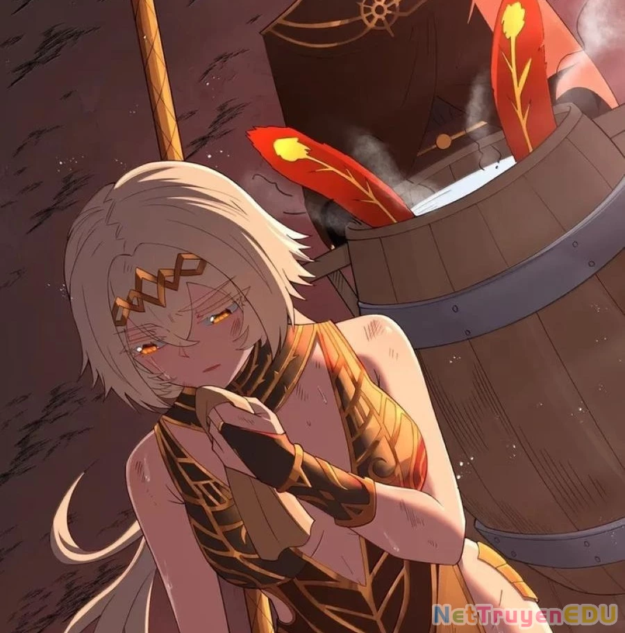 Anh Hùng Giai Cấp Tư Sản Chapter 101 - Trang 2