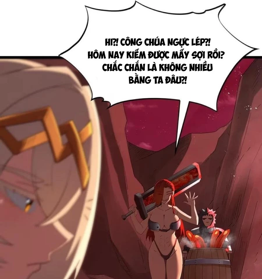 Anh Hùng Giai Cấp Tư Sản Chapter 101 - Trang 2